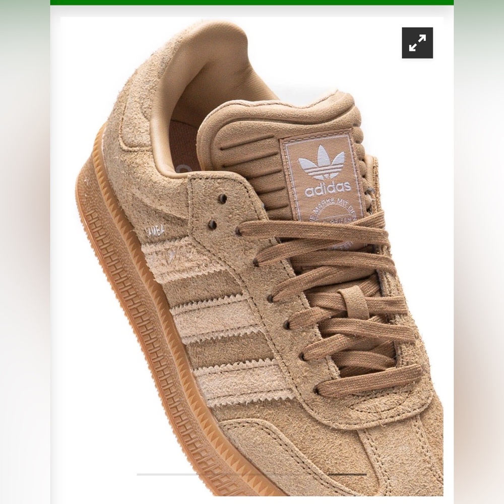 Adidas Samba XLG M8 W9 new in box unisex - Picture 2 of 13